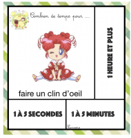 Ateliers sur l'heure - CE1