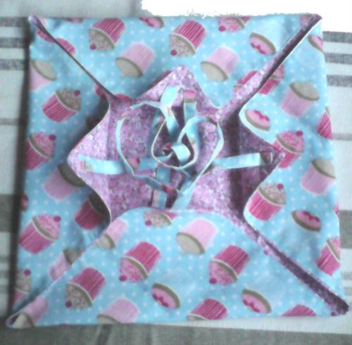 Les sacs à tarte