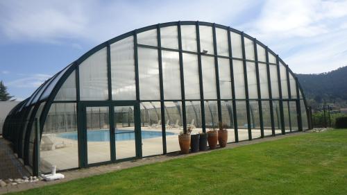 "Séjour dans Les Vosges" - 6 au 13 juin 2015