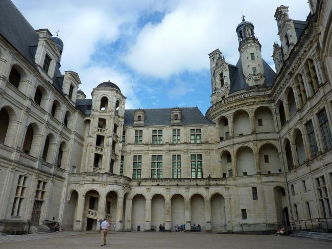 ☻ Un week-end à Orléans