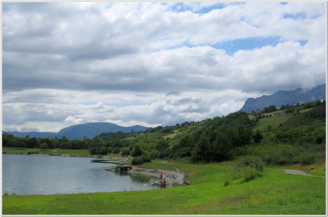 UN PEU  DE  FRAICHEUR 