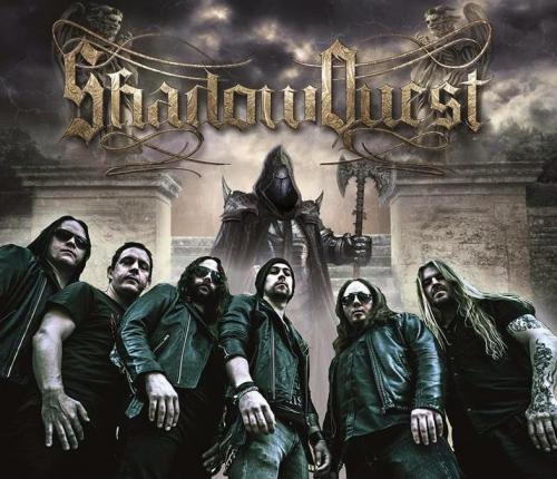 SHADOWQUEST_Band 2015