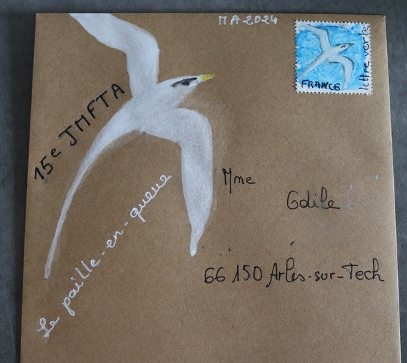 ART POSTAL
