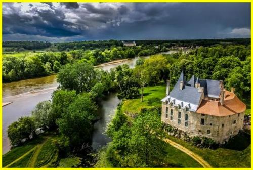 ⊱♥⊱╮ღ꧁ Aujourd'hui  58 La Nièvre   ꧂ღ╭⊱♥≺