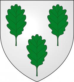LES REMPARTS DE BAUDREVILLE (Manche)