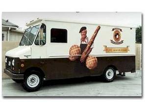 Vendredi senryû, haïku, boulangerie, viennoiseries...