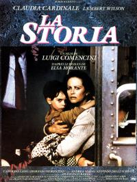 LA STORIA BOX OFFICE FRANCE 1987 