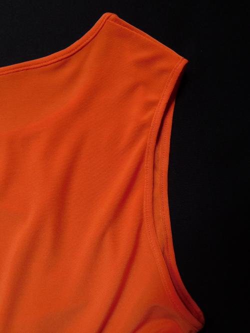 Robe 101 Burda 01/2018 Version estivale