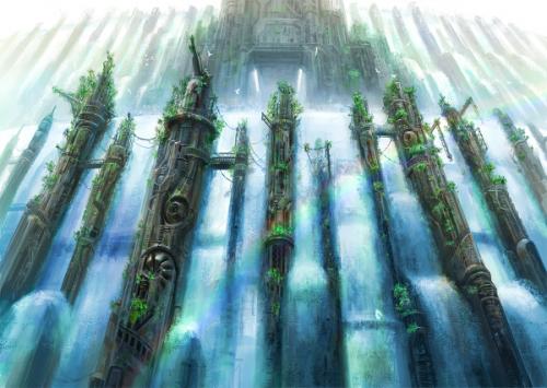 電鬼（Denki), Pixiv