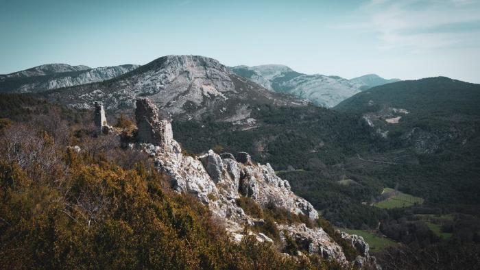 Département du Var