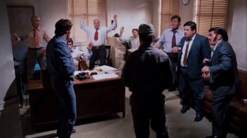 Echec à l’organisation, The Outfit, John Flynn, 1973