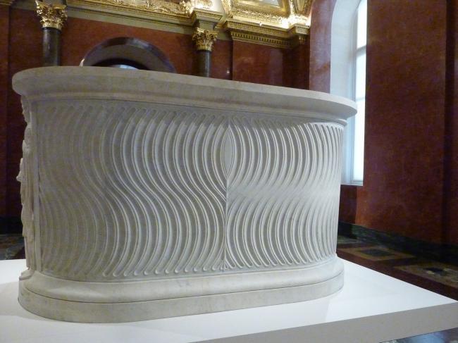 ☻ La collection "Chefs d'oeuvres de la collectionTorlonia" au Louvre