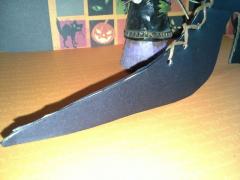 Grand bal d'Halloween