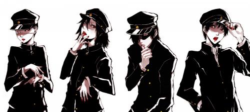 Litchi DE Hikari Club