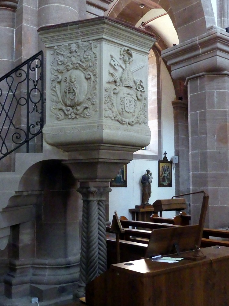 Chaire