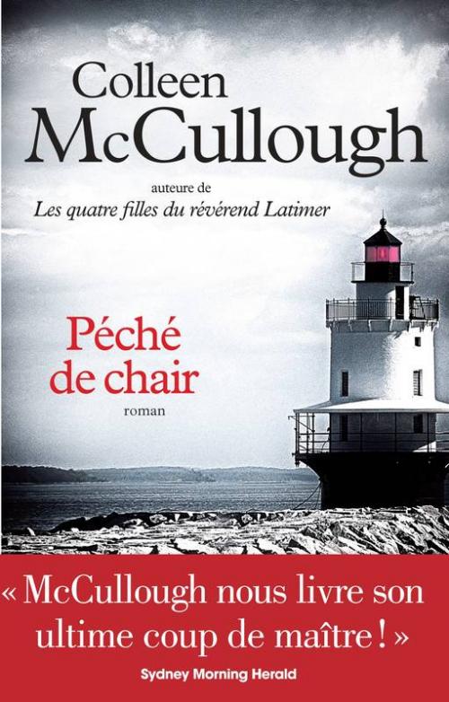 Péché de chair - Colleen McCulough