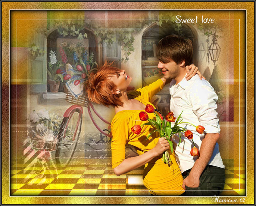 Bonus n° 1 - Sweet love - Page 3 190609061642394360