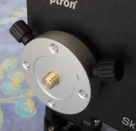iOptron SkyTracker : premier contact