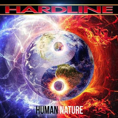 HARDLINE - Détails nouvel album