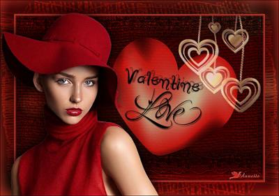 Valentine love  képek