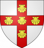 LES REMPARTS DE PONT-SAINT-PIERRE (Eure)