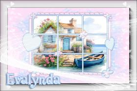 Evalynda
