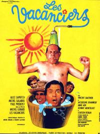 BOX OFFICE FRANCE 1974 TOP 41 A 50