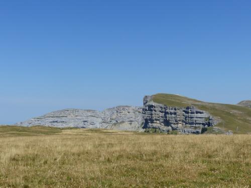 Le Sentier du Karst (Vercors Dromois)