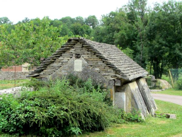 D'autres lavoirs châtillonnais