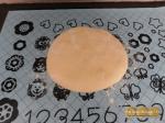 Brioche butchy