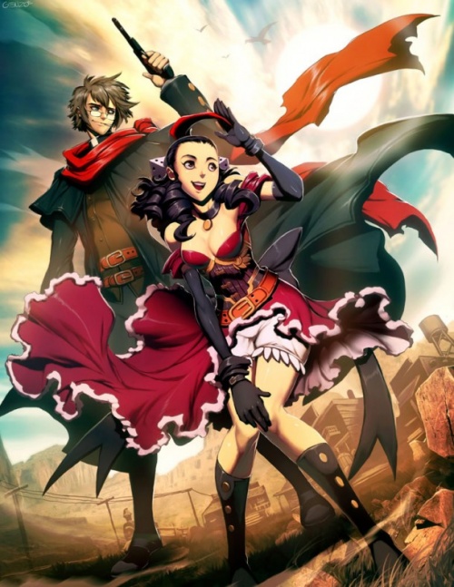 Genzoman