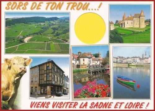 ⊱♥⊱╮ღ꧁ Aujourd'hui  71 CHALON   ꧂ღ╭⊱♥≺