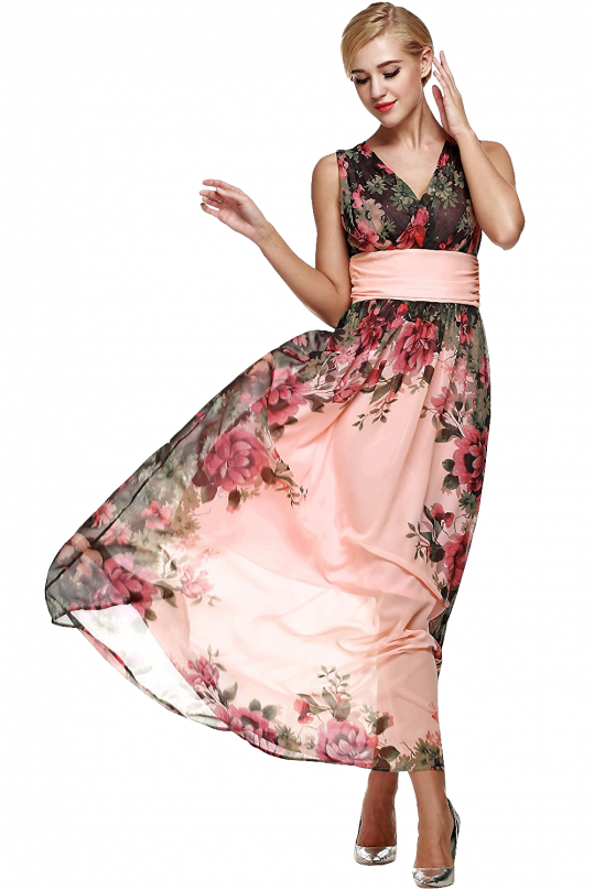 Egész alakos nők 2.