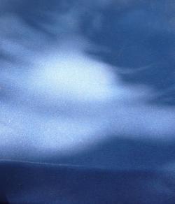 Atmosphère étrange :