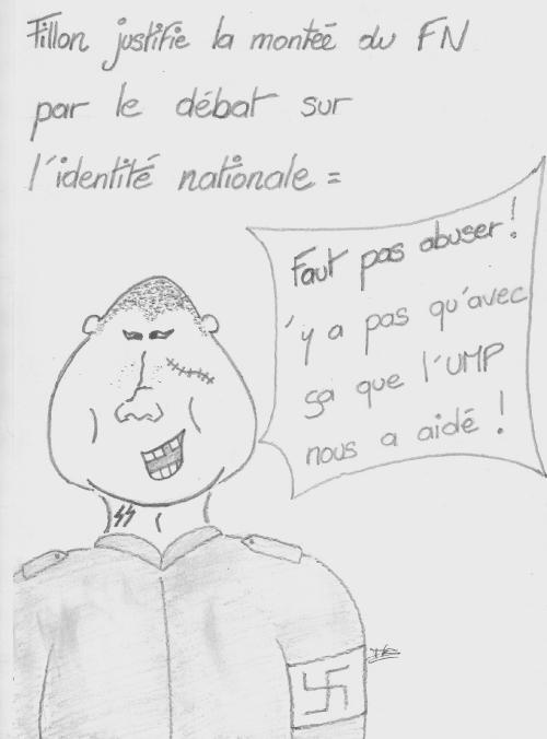 LES AFFRES DE L'AFFREUX JOJO