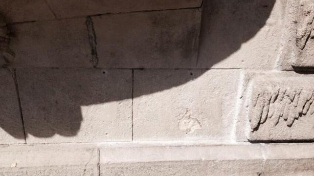 MARSEILLE : La racaille d’extrême droite a encore frappé !