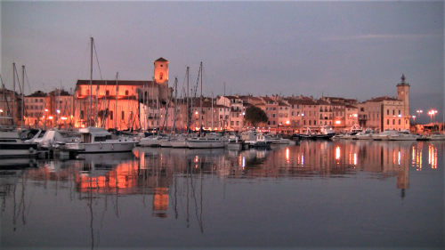 1- Du vent, du vent et encore du vent !