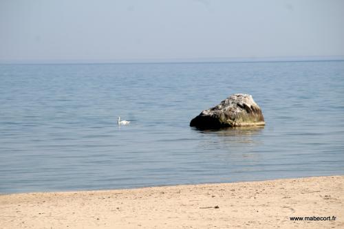 Lettonie du 13 au ....