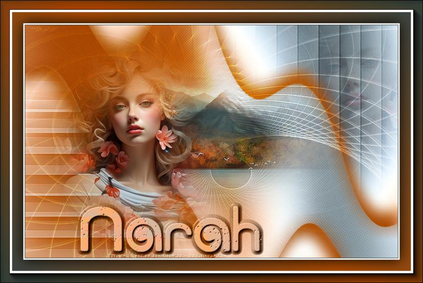 Narah