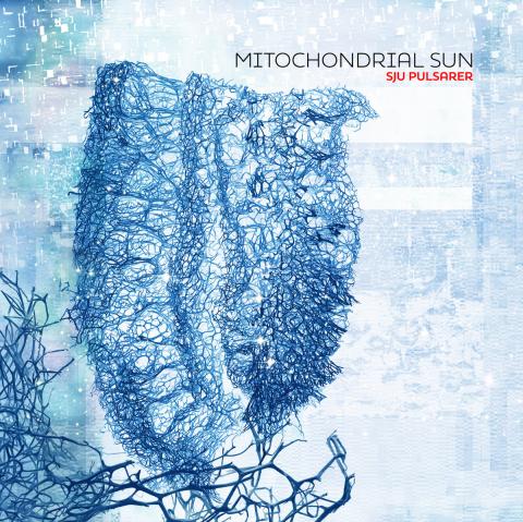 MITOCHONDRIAL SUN (Niklas Sundin) - "Pulsar 2" Clip