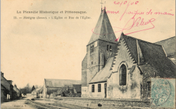 Matigny