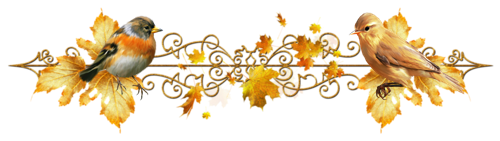 "Chant d'Automne" poème de Charles Baudelaire