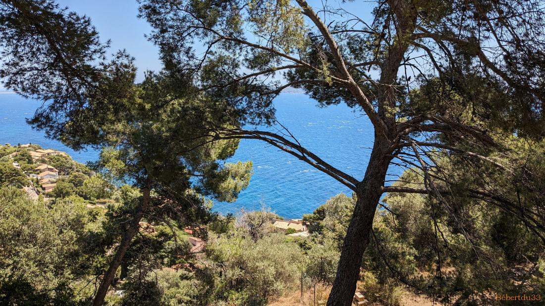 Le Pradet dans le Var - 2