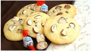 COOKIES AU SHOKO-BONS