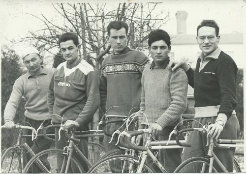 Saint-Juéry Olympique Cyclisme