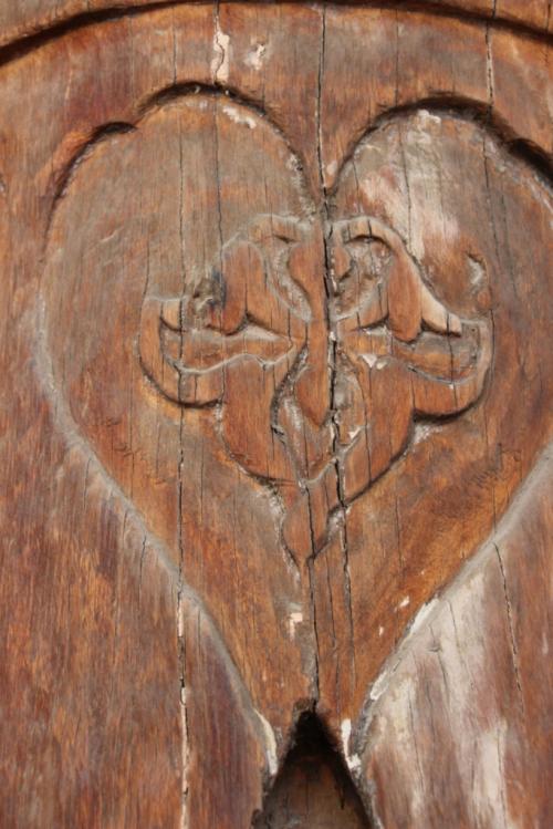 La mosquée du vendredi à Kokand