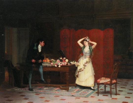 Jean-Georges Vibert