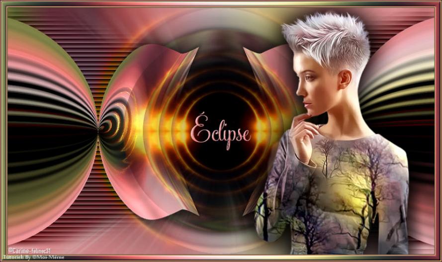Éclipse