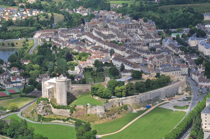 Département du Calvados