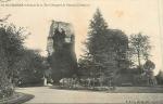 LES REMPARTS DE LILLEBONNE (Seine-Maritime)